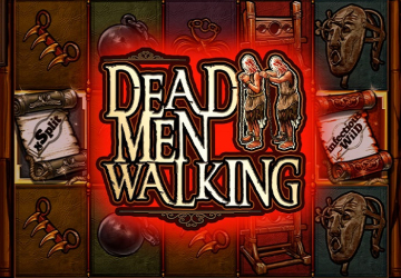 Игра Dead Man Walking в Вулкан Роял казино