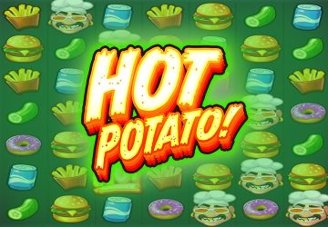 Игровой автомат Hot Potato в Вулкан Роял казино