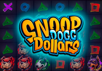 Игра Snoop Dogg Dollars в Вулкан Роял казино
